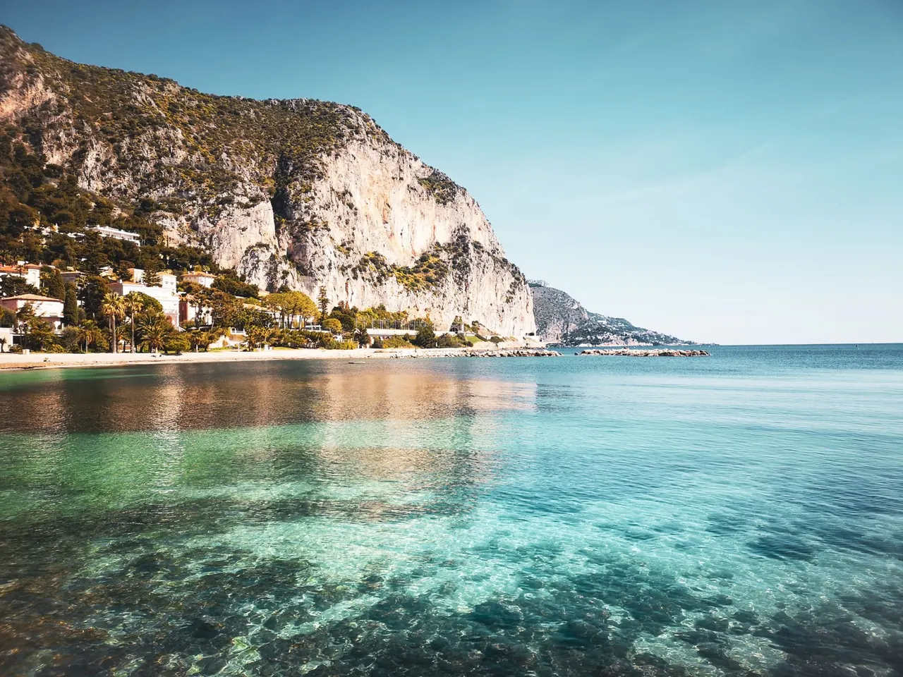 Baia Bella, Beaulieu-sur-Mer