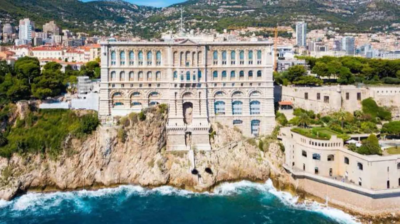 Monaco, Monte-Carlo